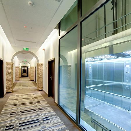Hotel Loft 1898 Suwalki Luaran gambar