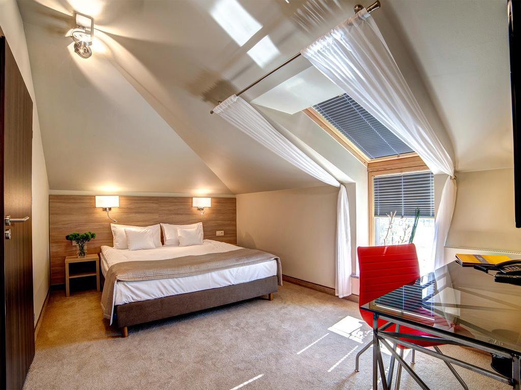 Hotel Loft 1898 Suwalki Bilik gambar