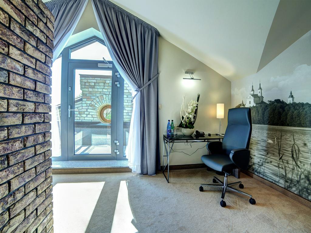 Hotel Loft 1898 Suwalki Bilik gambar