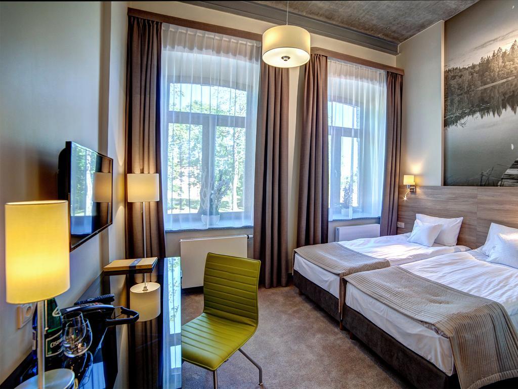 Hotel Loft 1898 Suwalki Bilik gambar