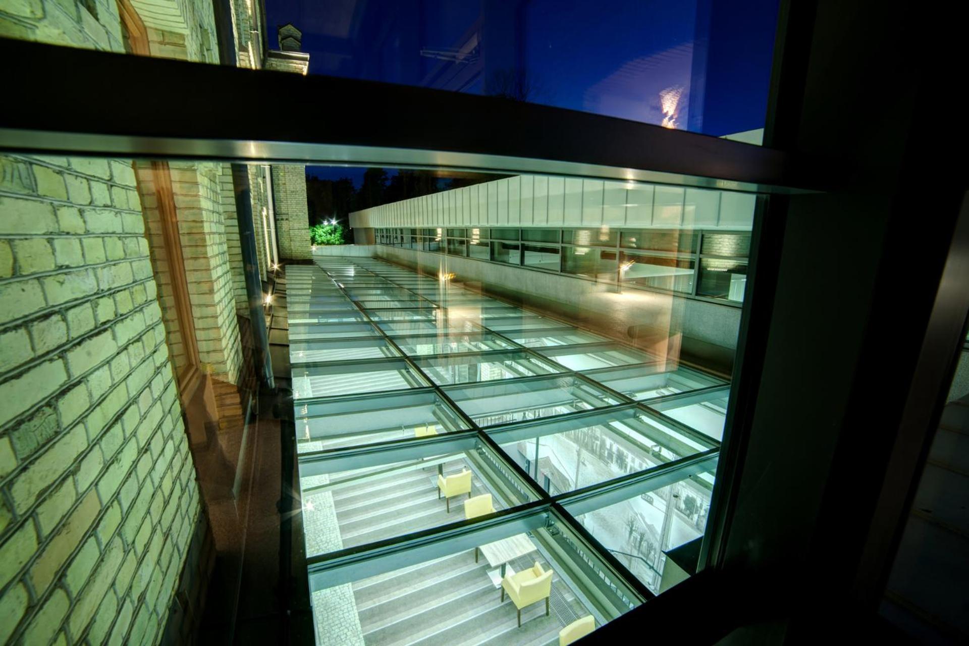 Hotel Loft 1898 Suwalki Luaran gambar