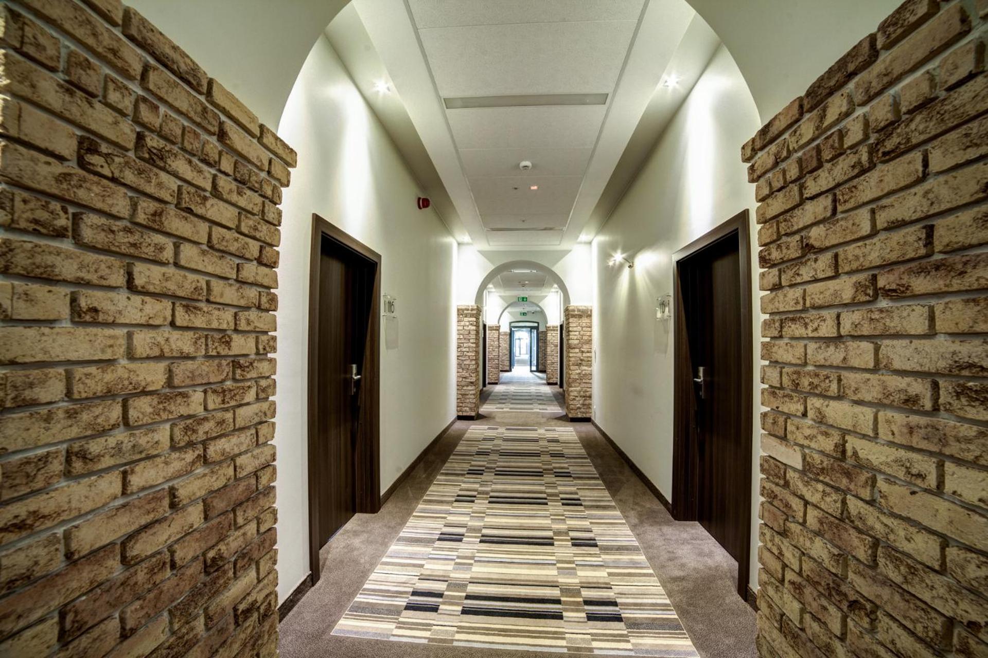 Hotel Loft 1898 Suwalki Luaran gambar