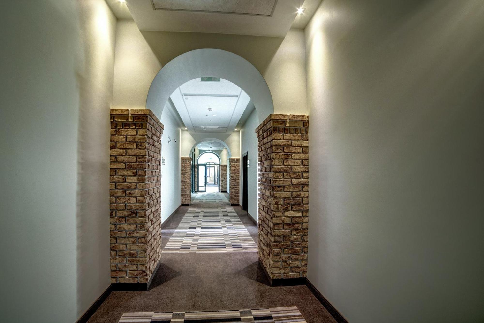 Hotel Loft 1898 Suwalki Luaran gambar