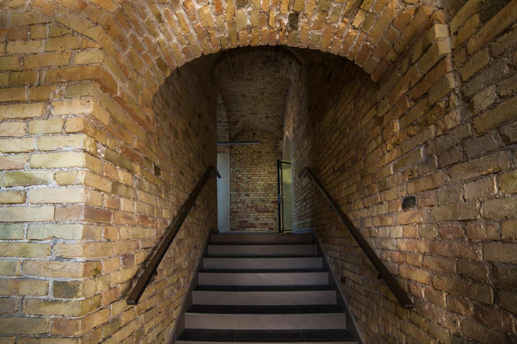 Hotel Loft 1898 Suwalki Luaran gambar