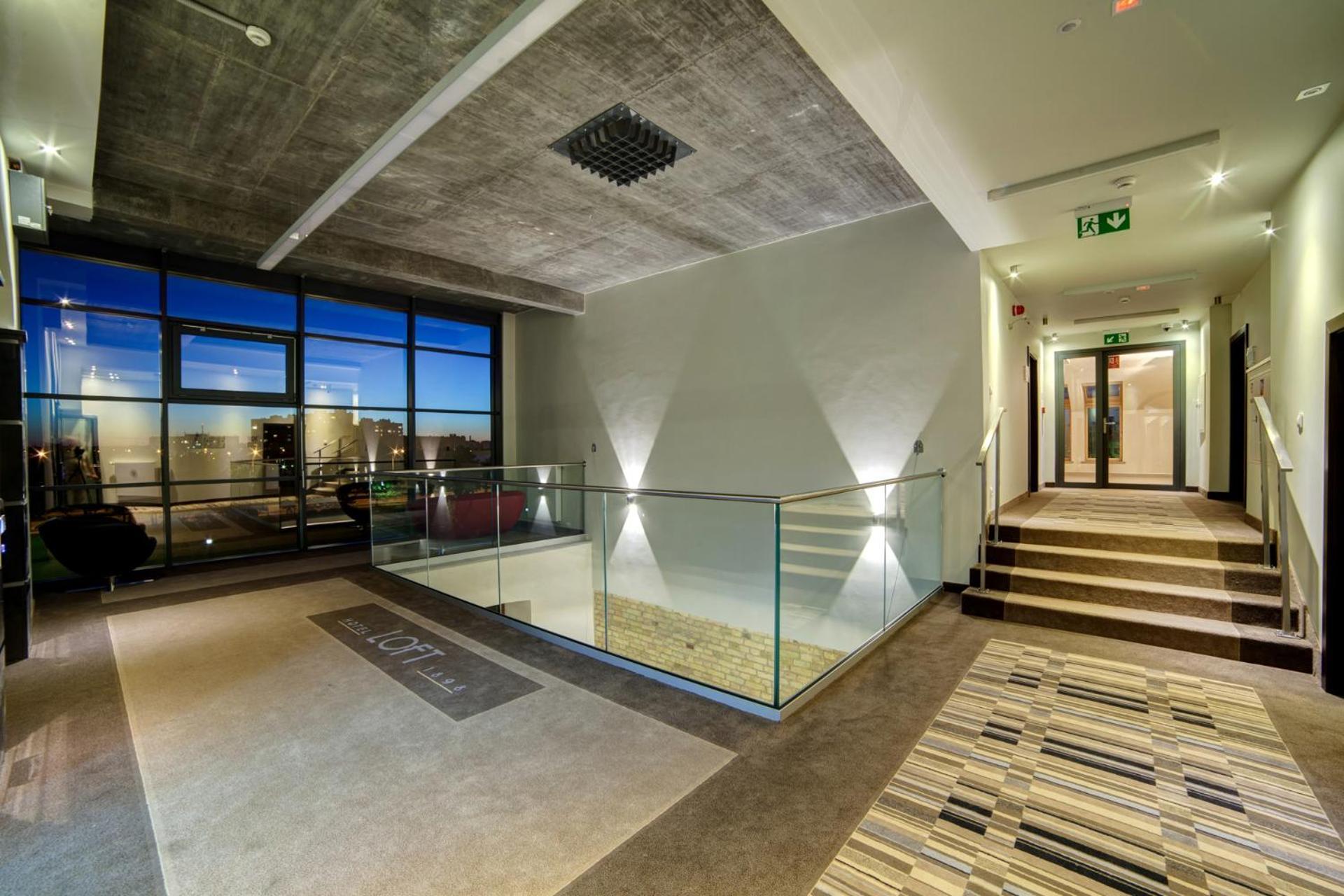 Hotel Loft 1898 Suwalki Luaran gambar