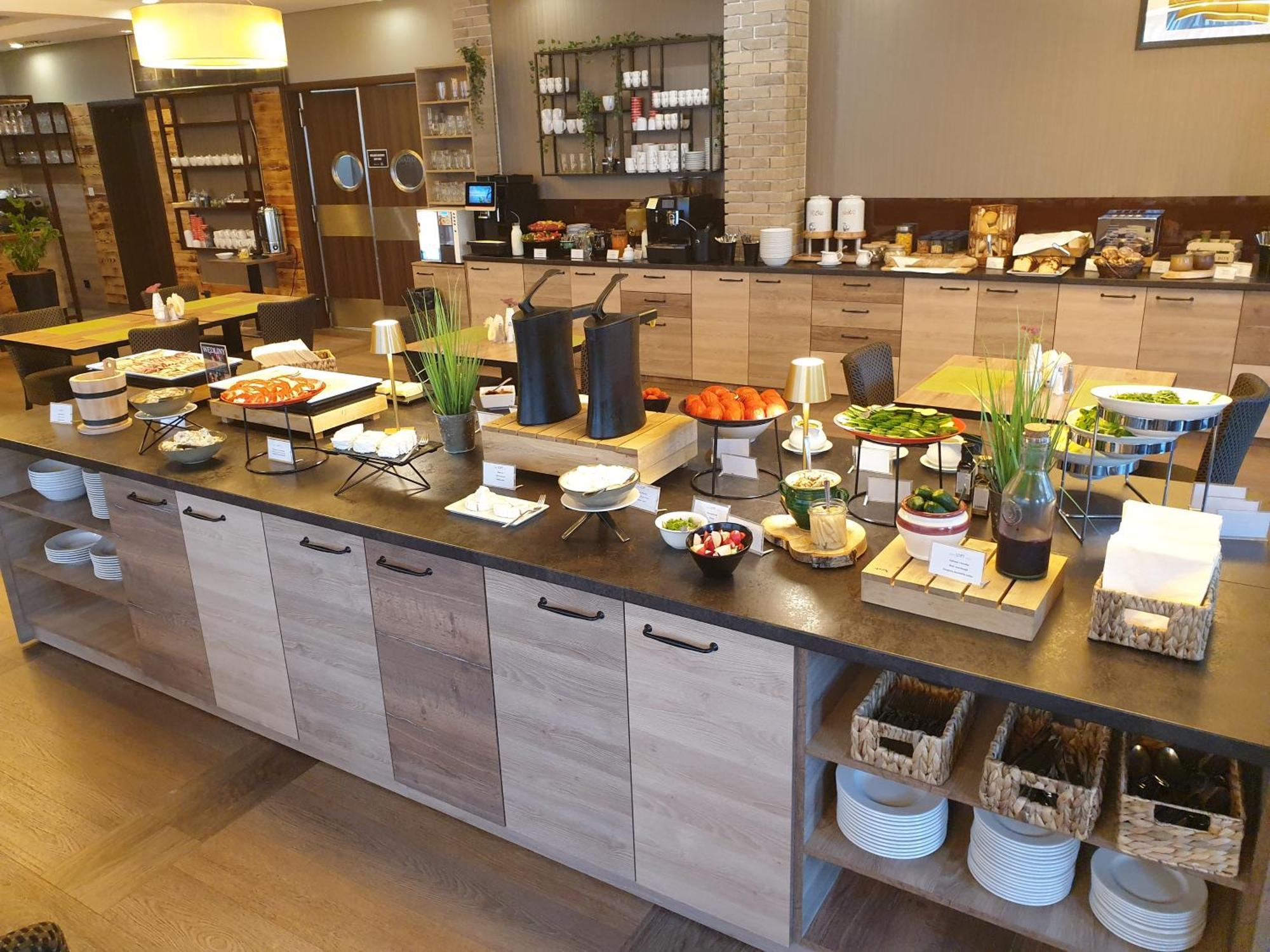 Hotel Loft 1898 Suwalki Luaran gambar