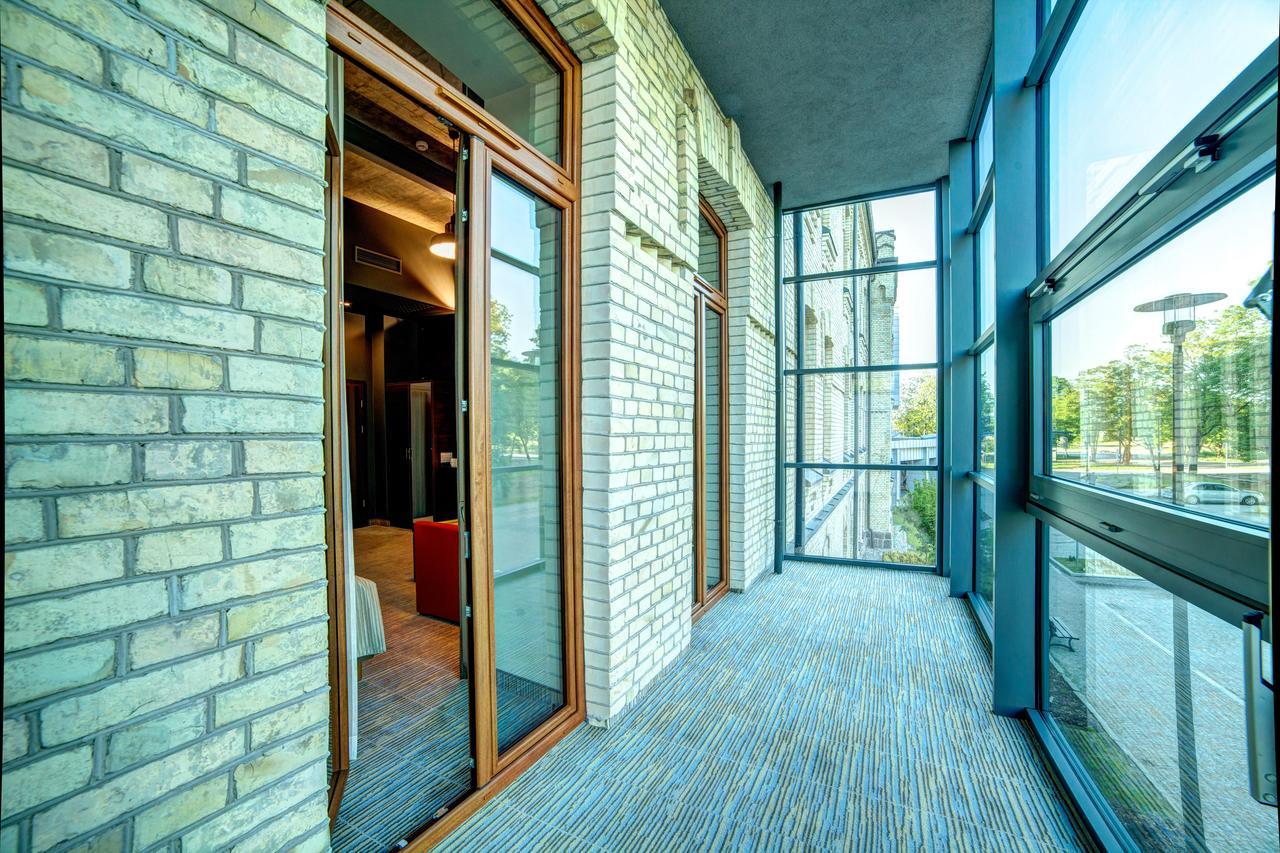 Hotel Loft 1898 Suwalki Bilik gambar