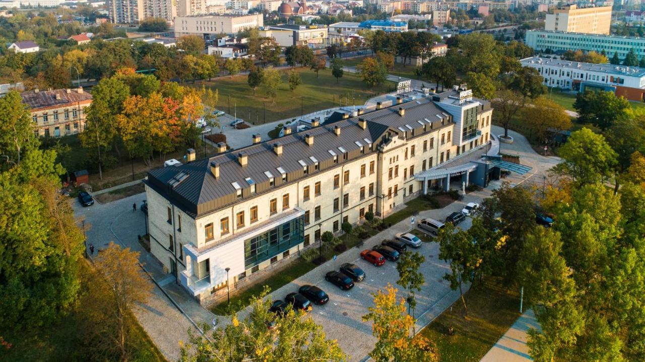 Hotel Loft 1898 Suwalki Luaran gambar