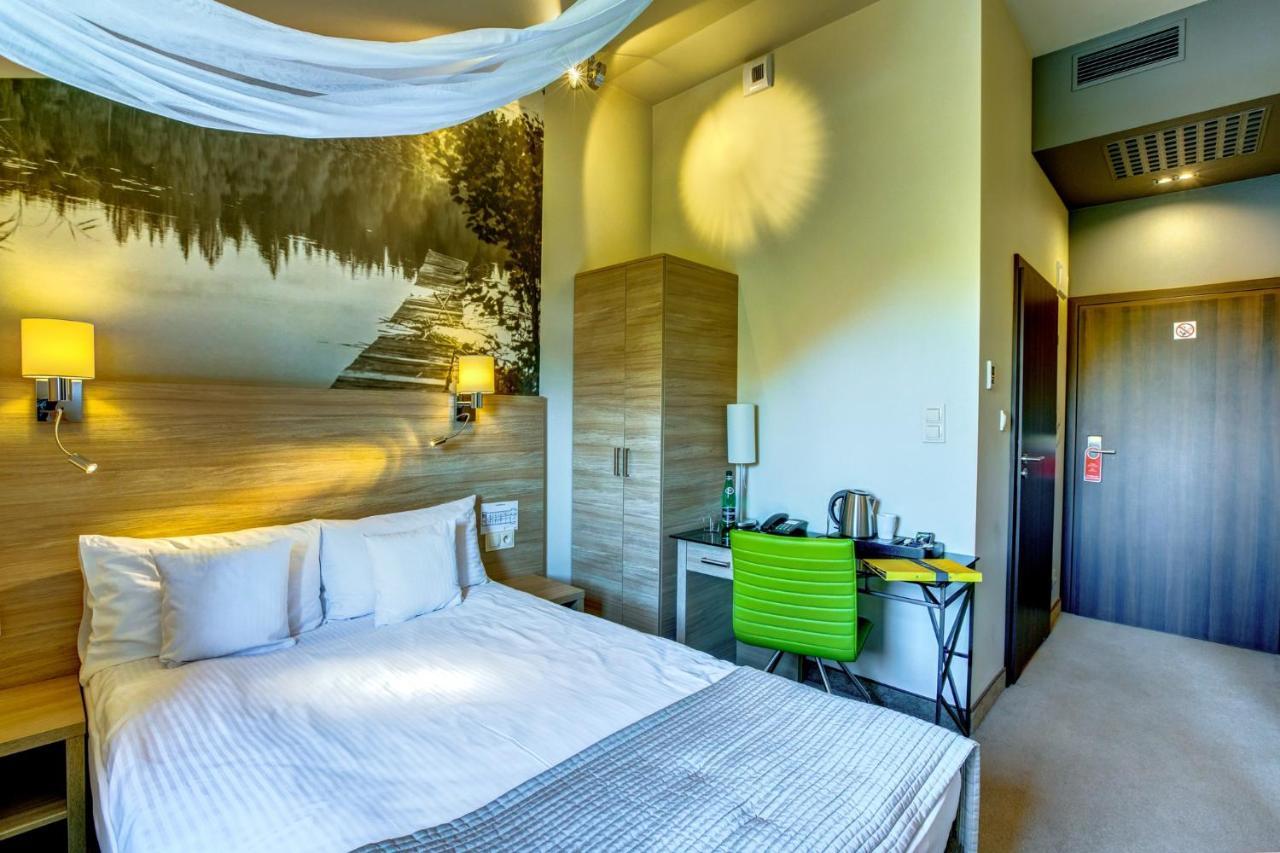 Hotel Loft 1898 Suwalki Luaran gambar