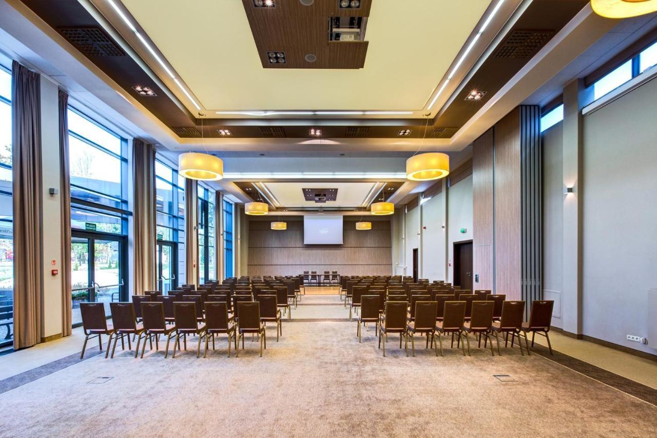 Hotel Loft 1898 Suwalki Luaran gambar